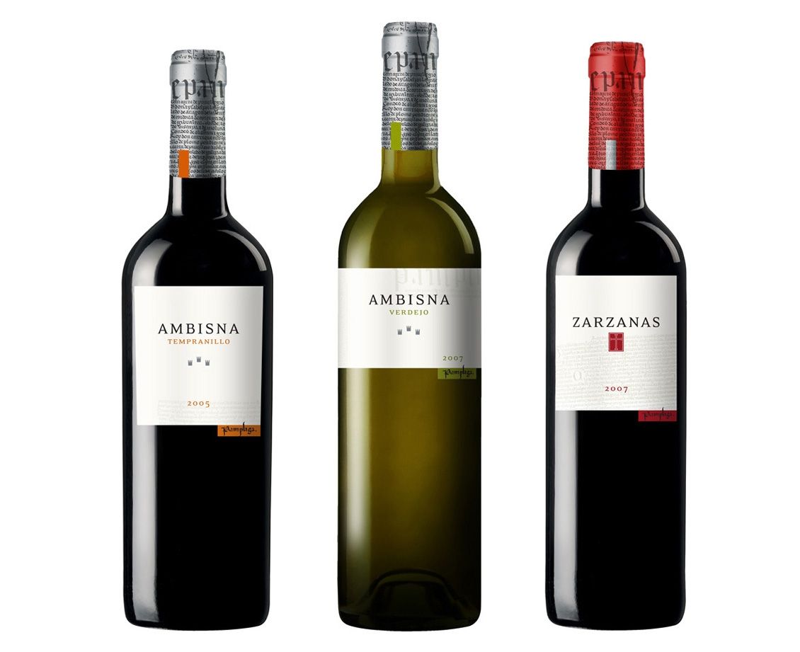 Bodega Enológica Wamba