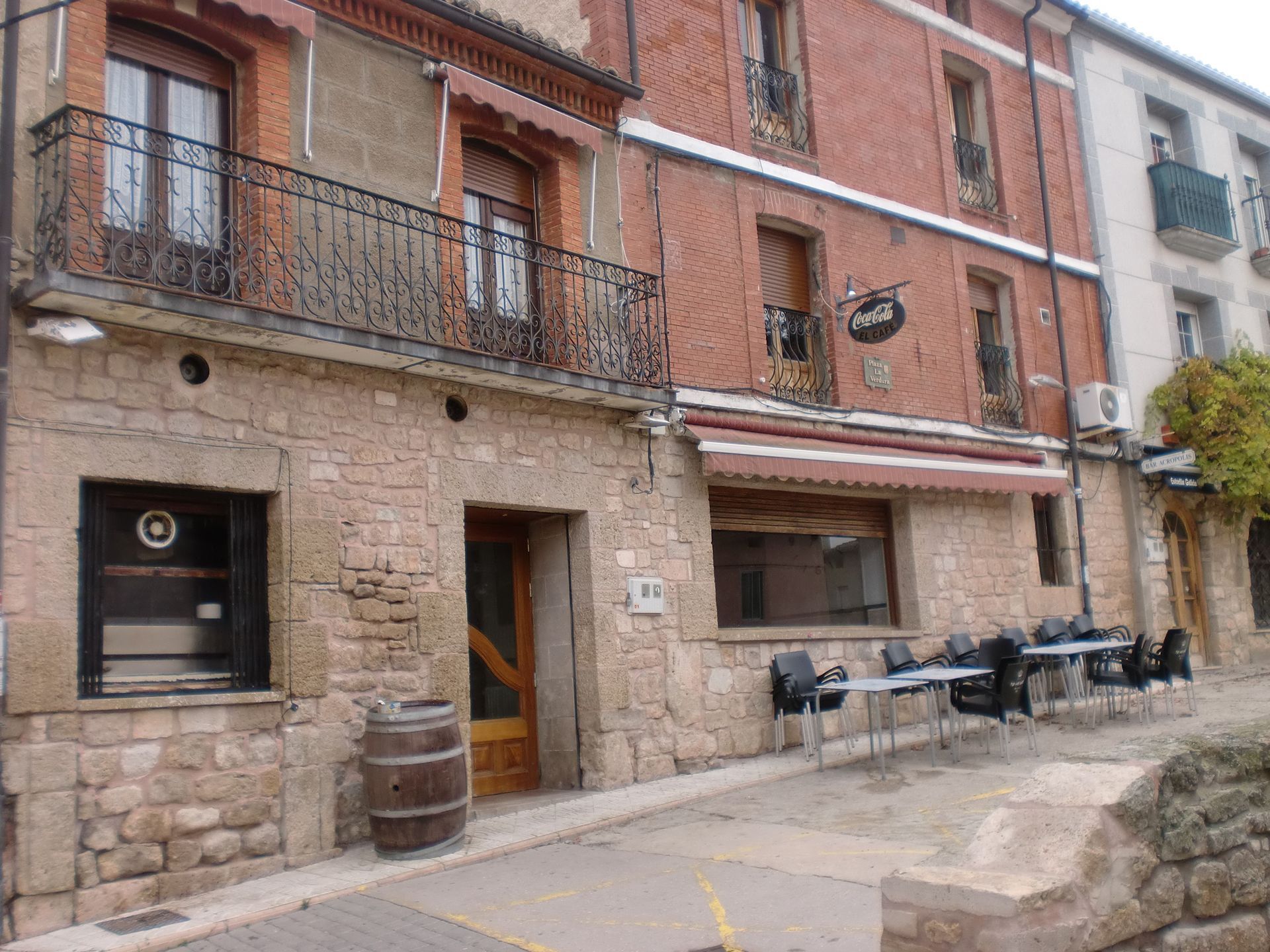 Café-Bar El Café