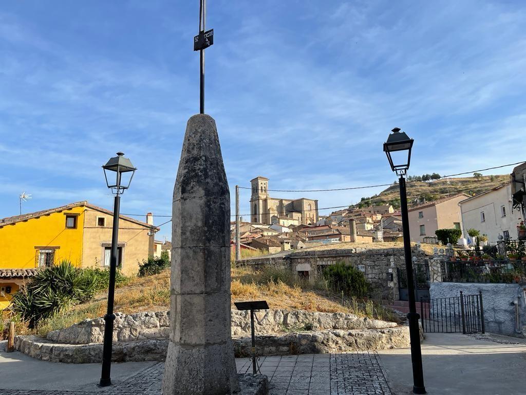 Tumba del Rey Wamba